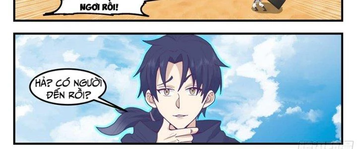 Bắt Đầu Giết Chóc Từ Một Thanh Kiếm Chapter 112 - Trang 16