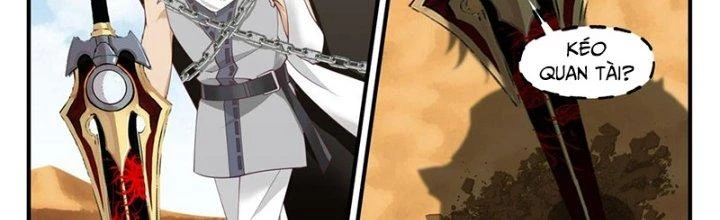 Bắt Đầu Giết Chóc Từ Một Thanh Kiếm Chapter 112 - Trang 18
