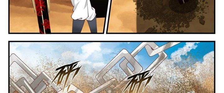 Bắt Đầu Giết Chóc Từ Một Thanh Kiếm Chapter 112 - Trang 19