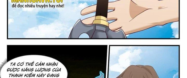 Bắt Đầu Giết Chóc Từ Một Thanh Kiếm Chapter 112 - Trang 21