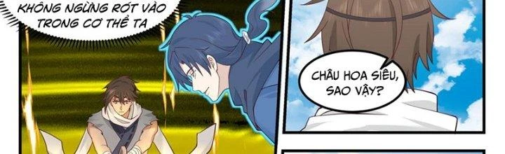 Bắt Đầu Giết Chóc Từ Một Thanh Kiếm Chapter 112 - Trang 22