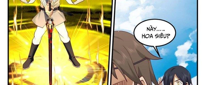 Bắt Đầu Giết Chóc Từ Một Thanh Kiếm Chapter 112 - Trang 23
