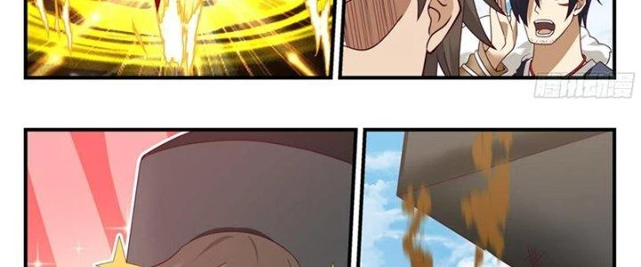 Bắt Đầu Giết Chóc Từ Một Thanh Kiếm Chapter 112 - Trang 24