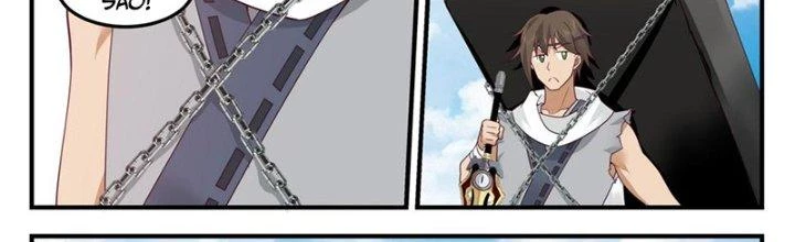 Bắt Đầu Giết Chóc Từ Một Thanh Kiếm Chapter 112 - Trang 26