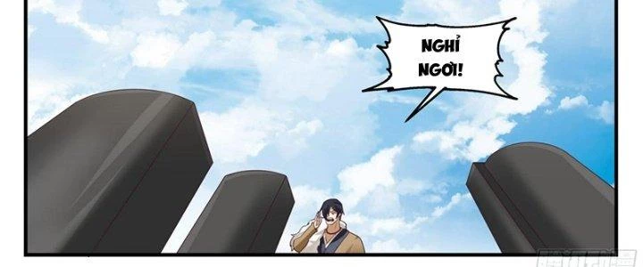 Bắt Đầu Giết Chóc Từ Một Thanh Kiếm Chapter 112 - Trang 27