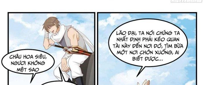 Bắt Đầu Giết Chóc Từ Một Thanh Kiếm Chapter 112 - Trang 28