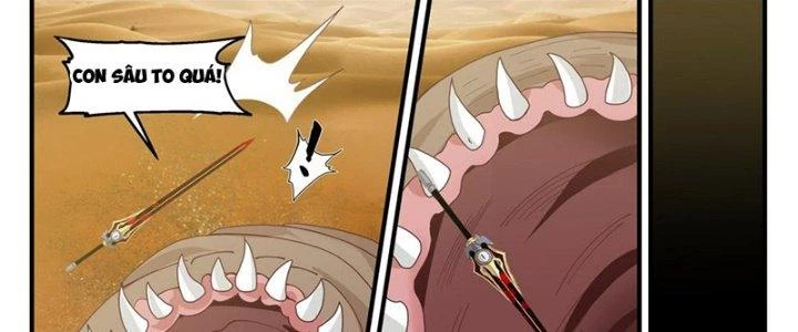 Bắt Đầu Giết Chóc Từ Một Thanh Kiếm Chapter 112 - Trang 3