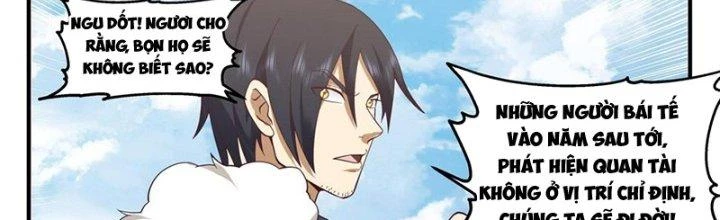 Bắt Đầu Giết Chóc Từ Một Thanh Kiếm Chapter 112 - Trang 30
