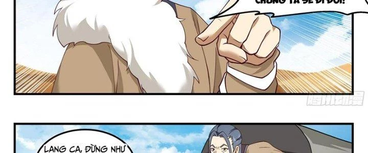 Bắt Đầu Giết Chóc Từ Một Thanh Kiếm Chapter 112 - Trang 31