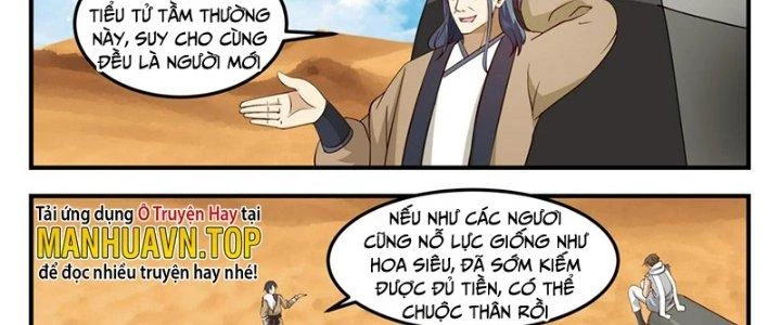 Bắt Đầu Giết Chóc Từ Một Thanh Kiếm Chapter 112 - Trang 32