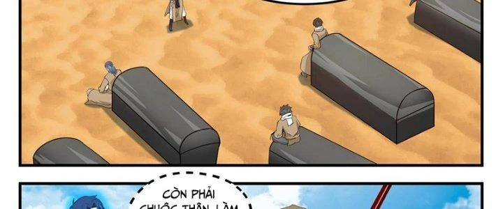 Bắt Đầu Giết Chóc Từ Một Thanh Kiếm Chapter 112 - Trang 33