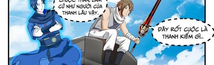 Bắt Đầu Giết Chóc Từ Một Thanh Kiếm Chapter 112 - Trang 34