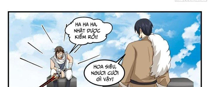 Bắt Đầu Giết Chóc Từ Một Thanh Kiếm Chapter 112 - Trang 39