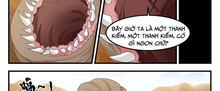 Bắt Đầu Giết Chóc Từ Một Thanh Kiếm Chapter 112 - Trang 4