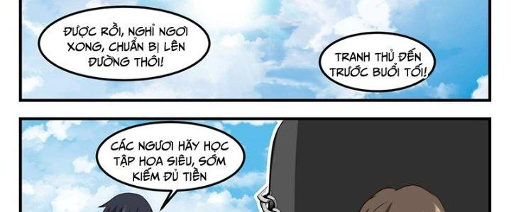 Bắt Đầu Giết Chóc Từ Một Thanh Kiếm Chapter 112 - Trang 43
