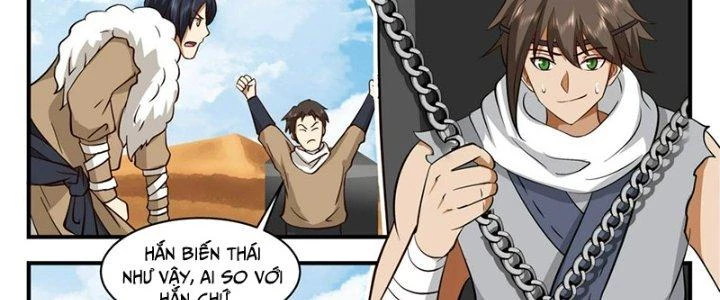Bắt Đầu Giết Chóc Từ Một Thanh Kiếm Chapter 112 - Trang 44