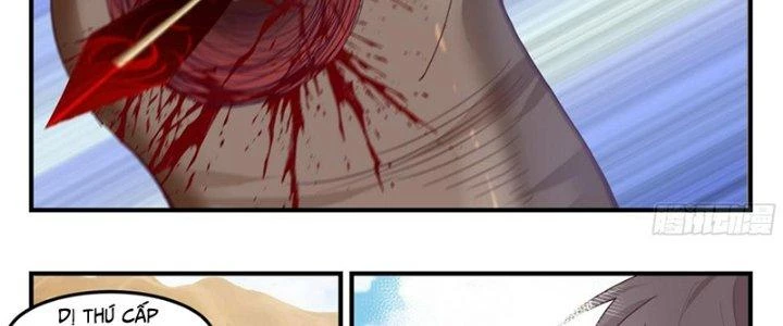 Bắt Đầu Giết Chóc Từ Một Thanh Kiếm Chapter 112 - Trang 9