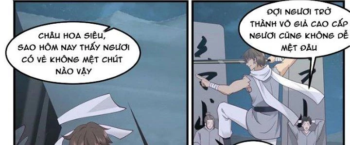 Bắt Đầu Giết Chóc Từ Một Thanh Kiếm Chapter 113 - Trang 11