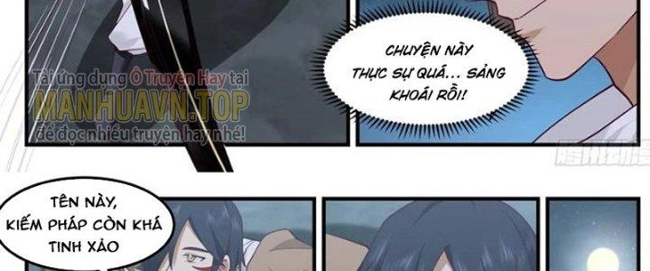 Bắt Đầu Giết Chóc Từ Một Thanh Kiếm Chapter 113 - Trang 13