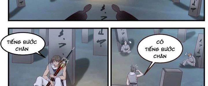 Bắt Đầu Giết Chóc Từ Một Thanh Kiếm Chapter 113 - Trang 16