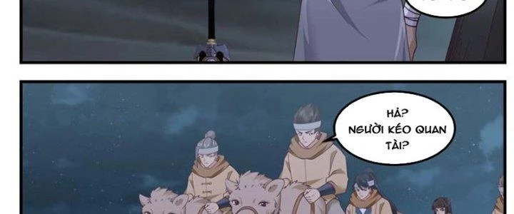 Bắt Đầu Giết Chóc Từ Một Thanh Kiếm Chapter 113 - Trang 19