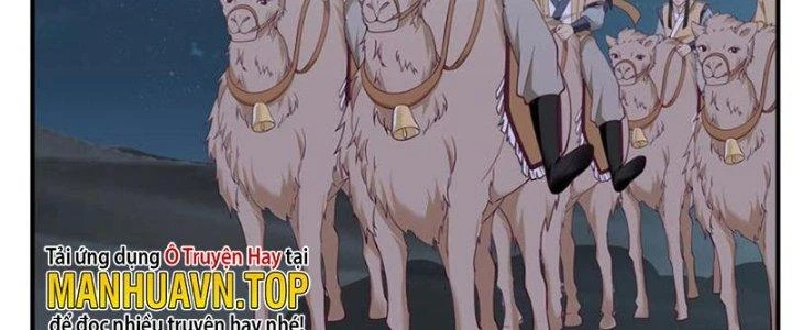 Bắt Đầu Giết Chóc Từ Một Thanh Kiếm Chapter 113 - Trang 20