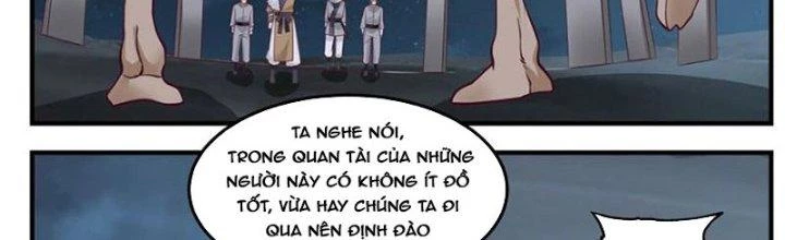 Bắt Đầu Giết Chóc Từ Một Thanh Kiếm Chapter 113 - Trang 22