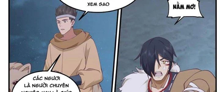 Bắt Đầu Giết Chóc Từ Một Thanh Kiếm Chapter 113 - Trang 23