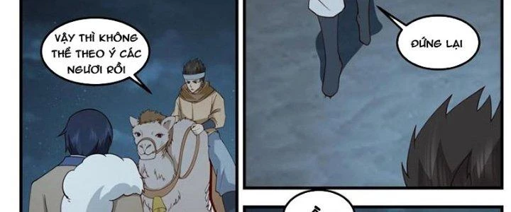 Bắt Đầu Giết Chóc Từ Một Thanh Kiếm Chapter 113 - Trang 25