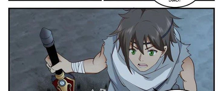 Bắt Đầu Giết Chóc Từ Một Thanh Kiếm Chapter 113 - Trang 27
