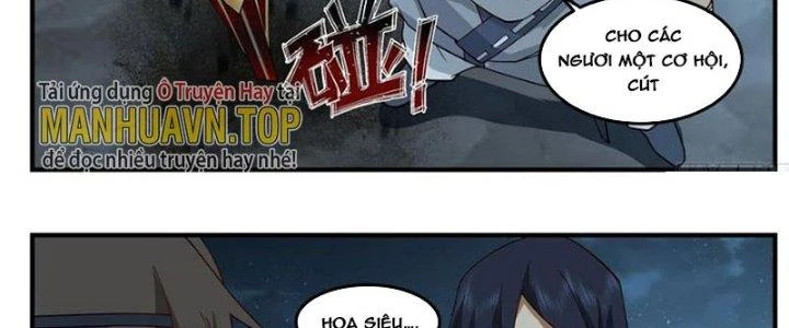 Bắt Đầu Giết Chóc Từ Một Thanh Kiếm Chapter 113 - Trang 28