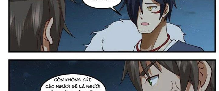 Bắt Đầu Giết Chóc Từ Một Thanh Kiếm Chapter 113 - Trang 29