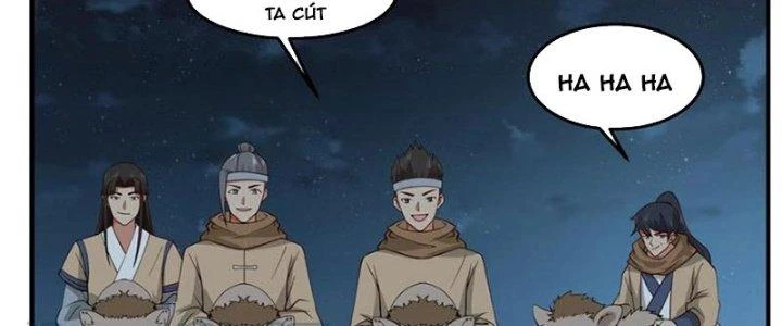 Bắt Đầu Giết Chóc Từ Một Thanh Kiếm Chapter 113 - Trang 31