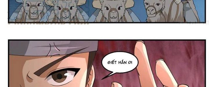 Bắt Đầu Giết Chóc Từ Một Thanh Kiếm Chapter 113 - Trang 32