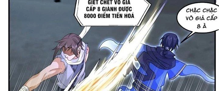 Bắt Đầu Giết Chóc Từ Một Thanh Kiếm Chapter 113 - Trang 37