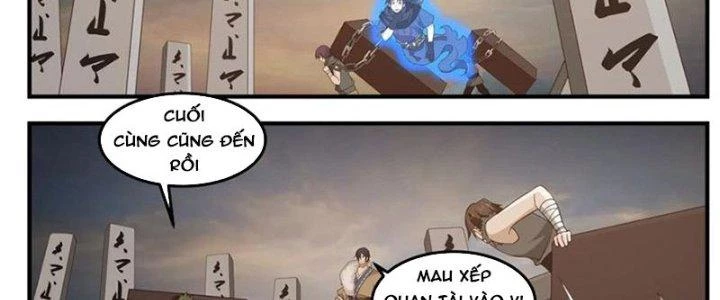 Bắt Đầu Giết Chóc Từ Một Thanh Kiếm Chapter 113 - Trang 4
