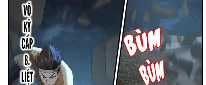Bắt Đầu Giết Chóc Từ Một Thanh Kiếm Chapter 113 - Trang 40