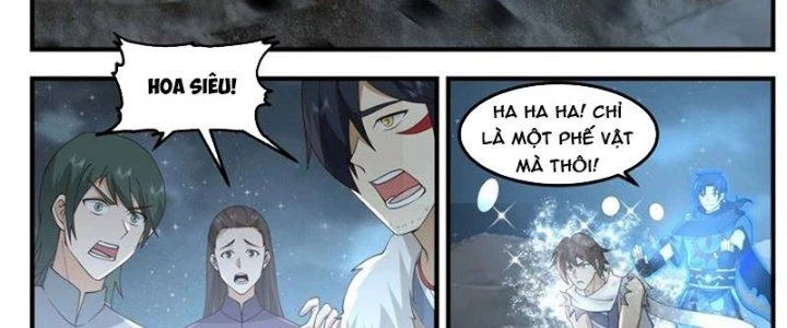 Bắt Đầu Giết Chóc Từ Một Thanh Kiếm Chapter 113 - Trang 45