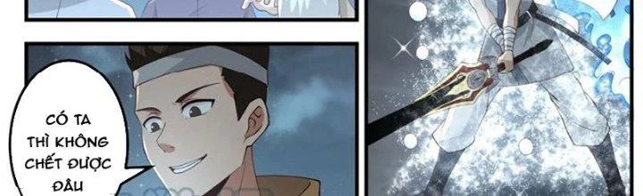 Bắt Đầu Giết Chóc Từ Một Thanh Kiếm Chapter 113 - Trang 46
