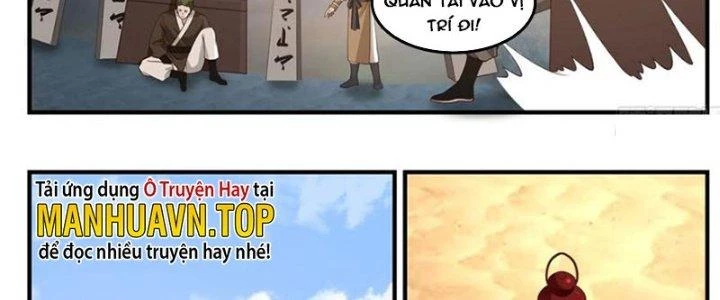 Bắt Đầu Giết Chóc Từ Một Thanh Kiếm Chapter 113 - Trang 5