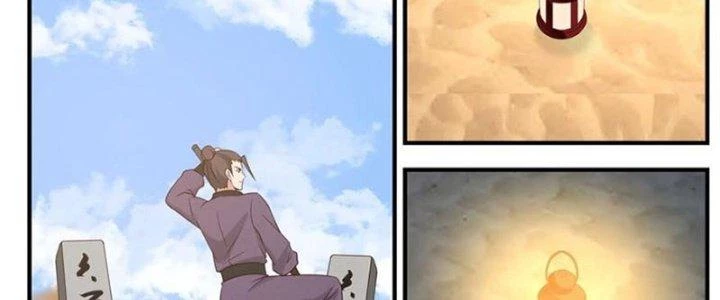 Bắt Đầu Giết Chóc Từ Một Thanh Kiếm Chapter 113 - Trang 7