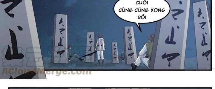Bắt Đầu Giết Chóc Từ Một Thanh Kiếm Chapter 113 - Trang 9