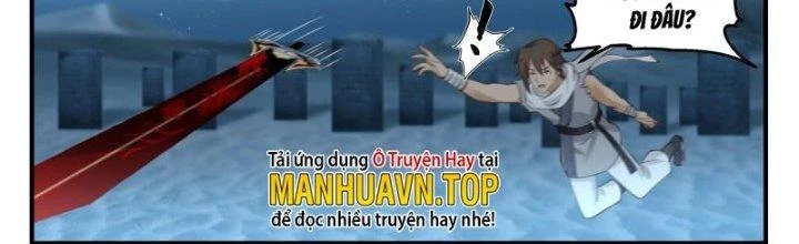 Bắt Đầu Giết Chóc Từ Một Thanh Kiếm Chapter 114 - Trang 10
