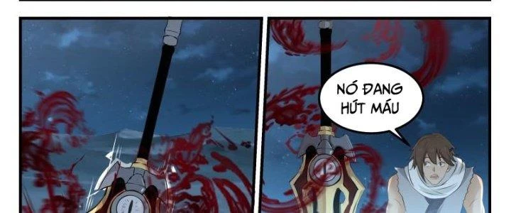 Bắt Đầu Giết Chóc Từ Một Thanh Kiếm Chapter 114 - Trang 11