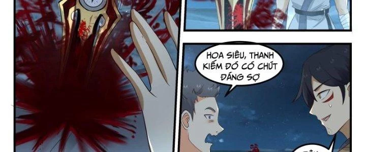 Bắt Đầu Giết Chóc Từ Một Thanh Kiếm Chapter 114 - Trang 12