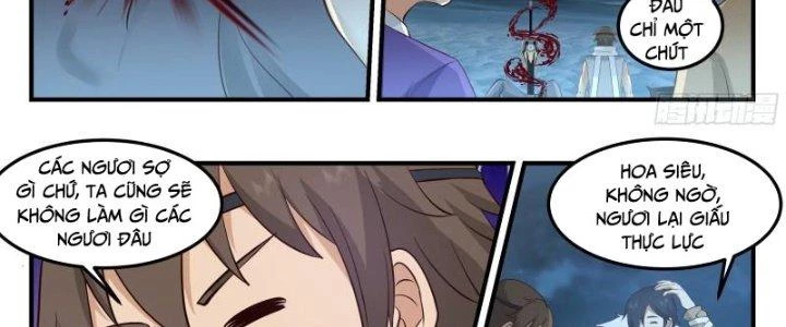 Bắt Đầu Giết Chóc Từ Một Thanh Kiếm Chapter 114 - Trang 13