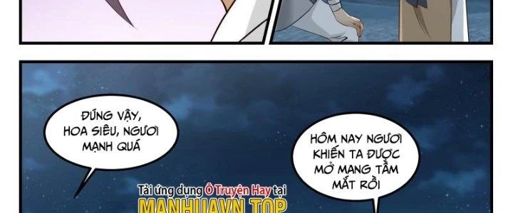 Bắt Đầu Giết Chóc Từ Một Thanh Kiếm Chapter 114 - Trang 15