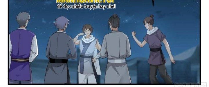 Bắt Đầu Giết Chóc Từ Một Thanh Kiếm Chapter 114 - Trang 16