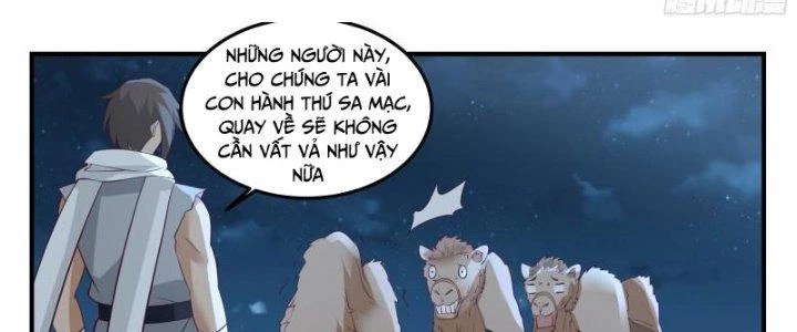 Bắt Đầu Giết Chóc Từ Một Thanh Kiếm Chapter 114 - Trang 17