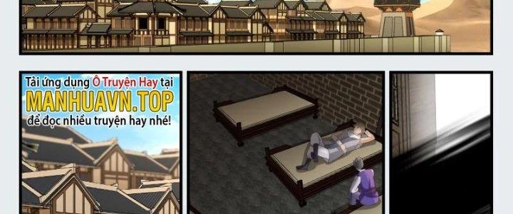 Bắt Đầu Giết Chóc Từ Một Thanh Kiếm Chapter 114 - Trang 21
